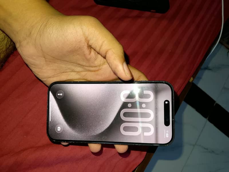 Apple iPhone 15 bypass 0