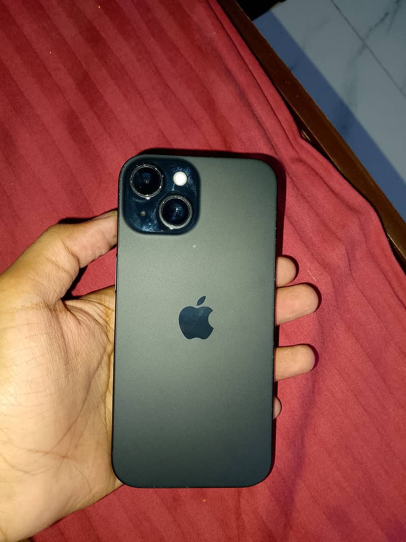 Apple iPhone 15 bypass 2