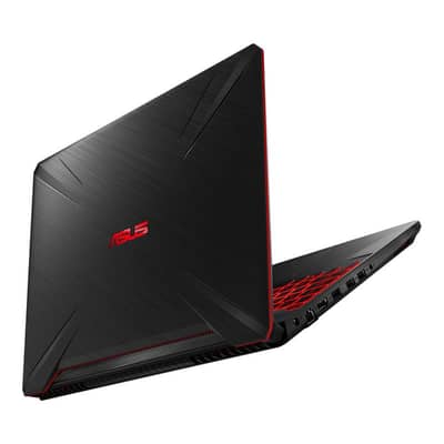 ASUS TUF Gaming FX505 I7
