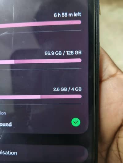 Samsung Mobile A06