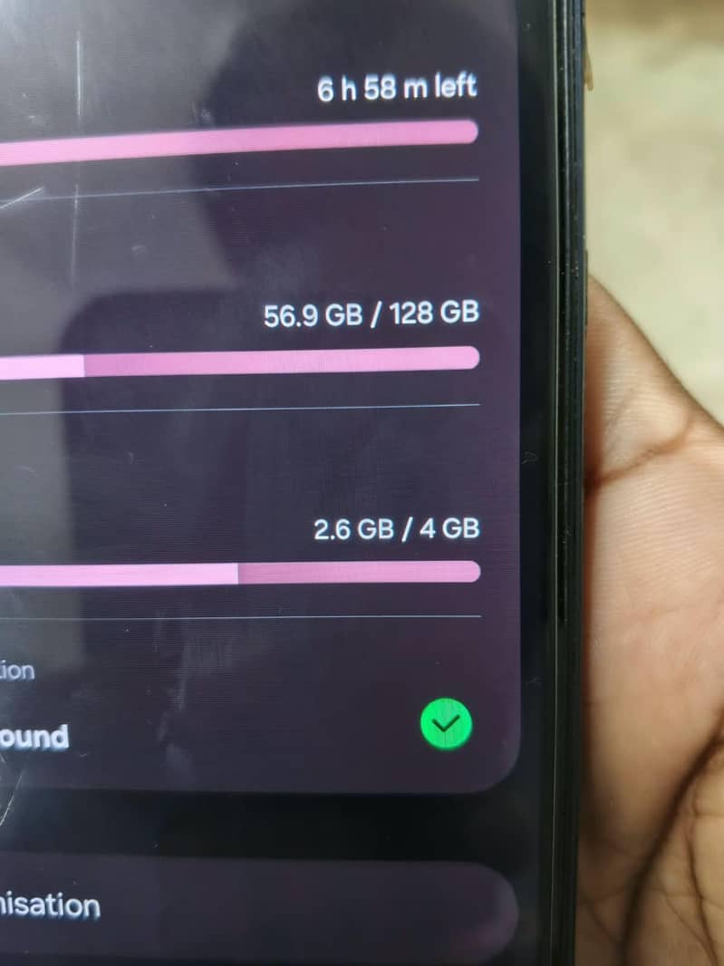 Samsung Mobile A06 0
