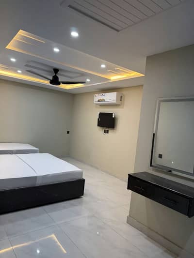 family hotel