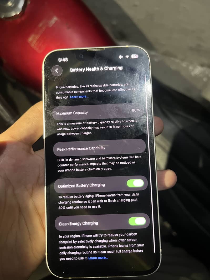 Apple iPhone 13 1