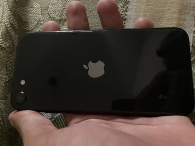 Apple iPhone SE