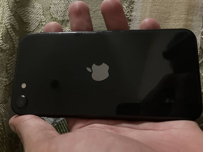 Apple iPhone SE 0