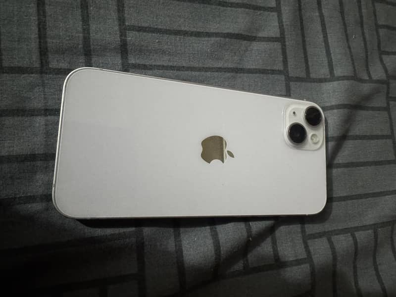 Apple iPhone 14 plus 1