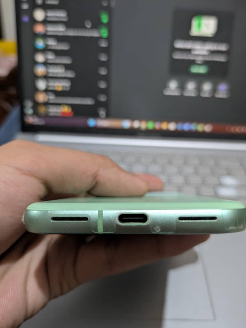 Google Pixel 8a 2