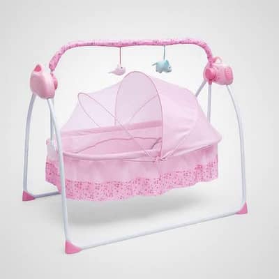 imported Baby cradle Electric Swing