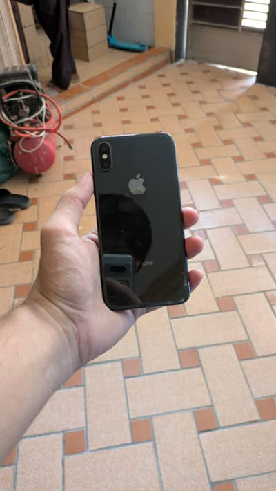 Apple iPhone X 256gb