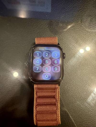 Apple watch SE3 44mm