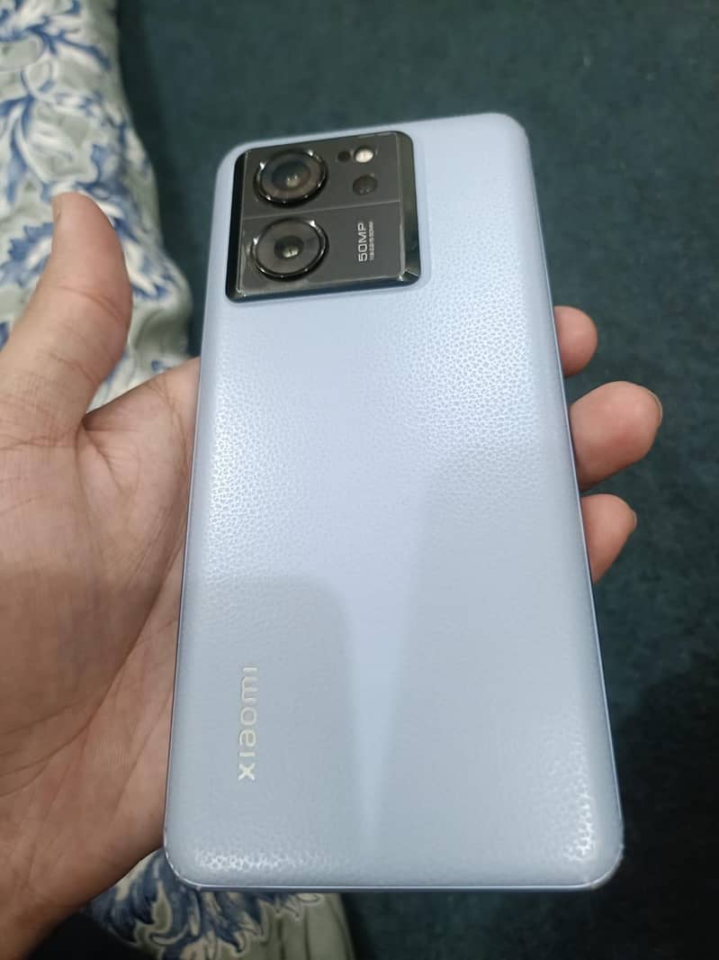 Xiaomi 13T Pro 5