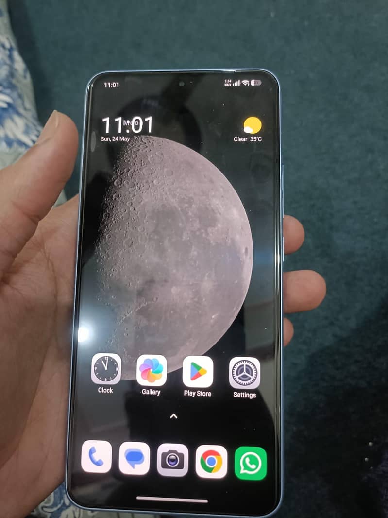 Xiaomi 13T Pro 6