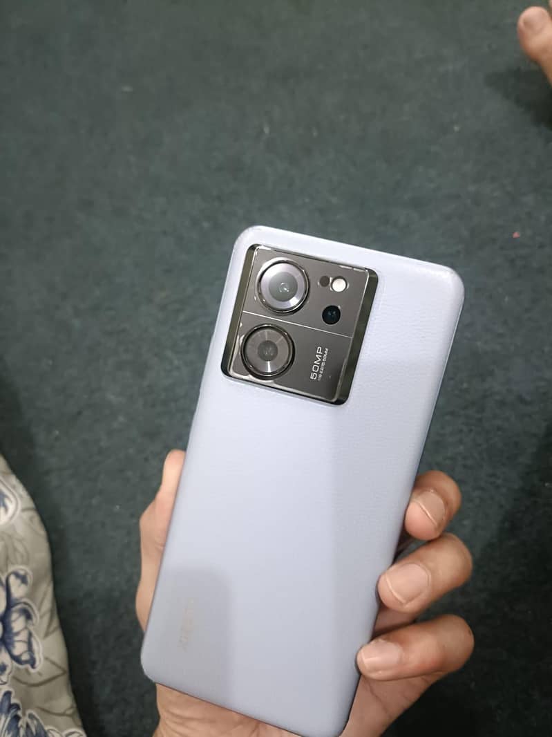 Xiaomi 13T Pro 7