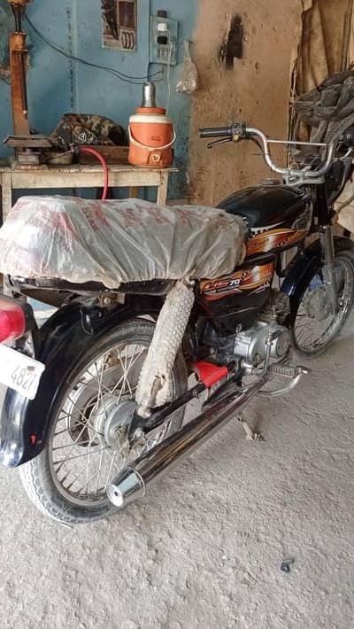 karachi