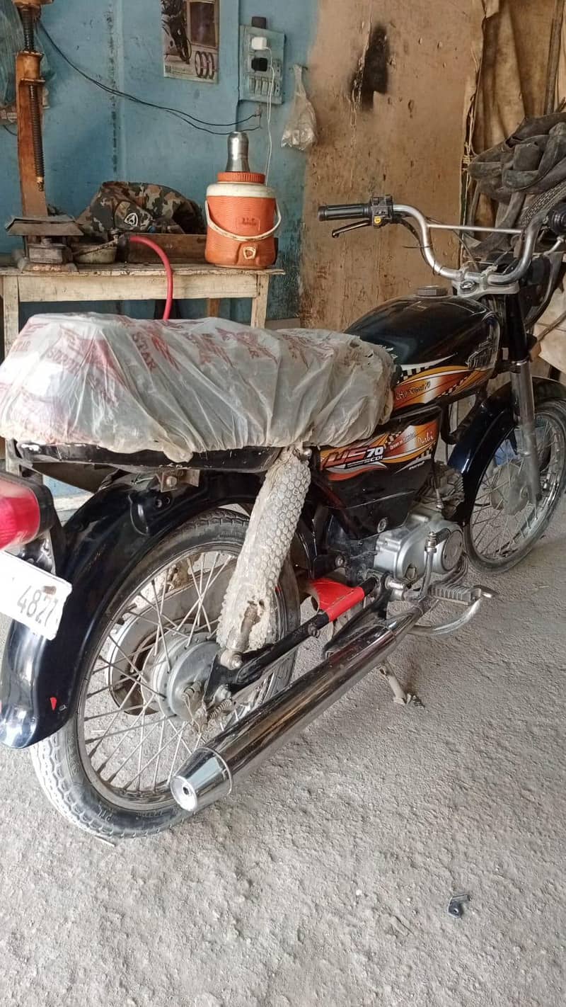 karachi 0