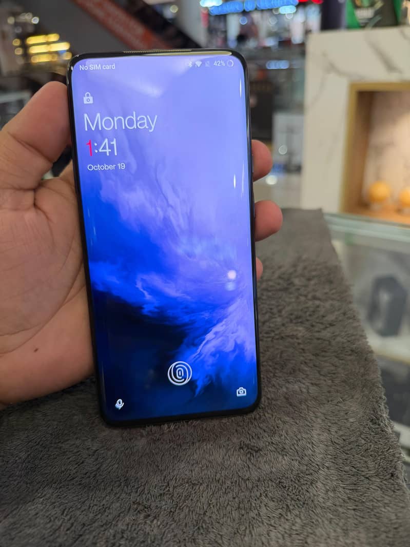One Plus 7 Pro 3
