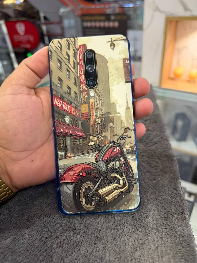 One Plus 7 Pro 4