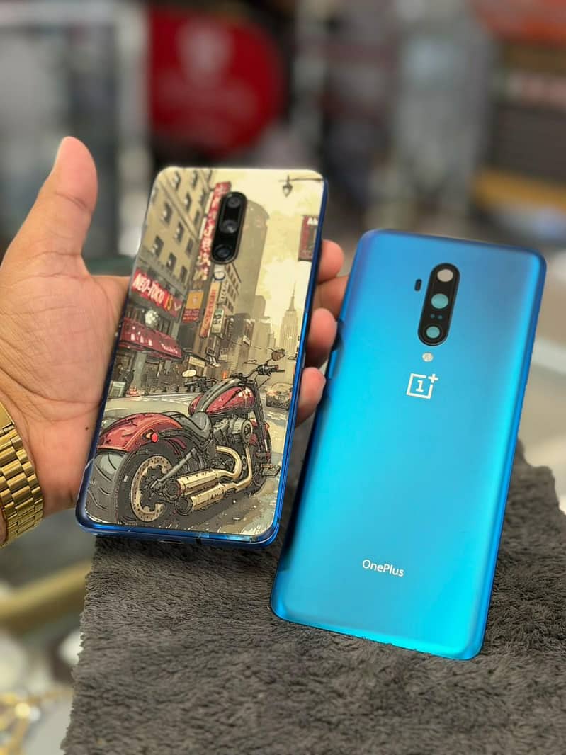 One Plus 7 Pro 5