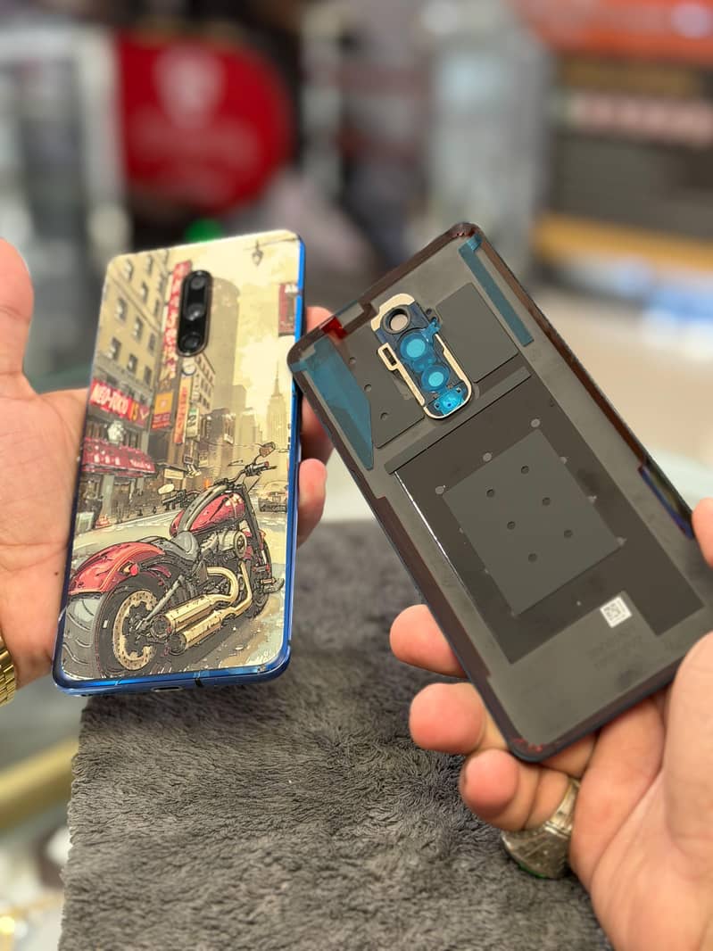 One Plus 7 Pro 6