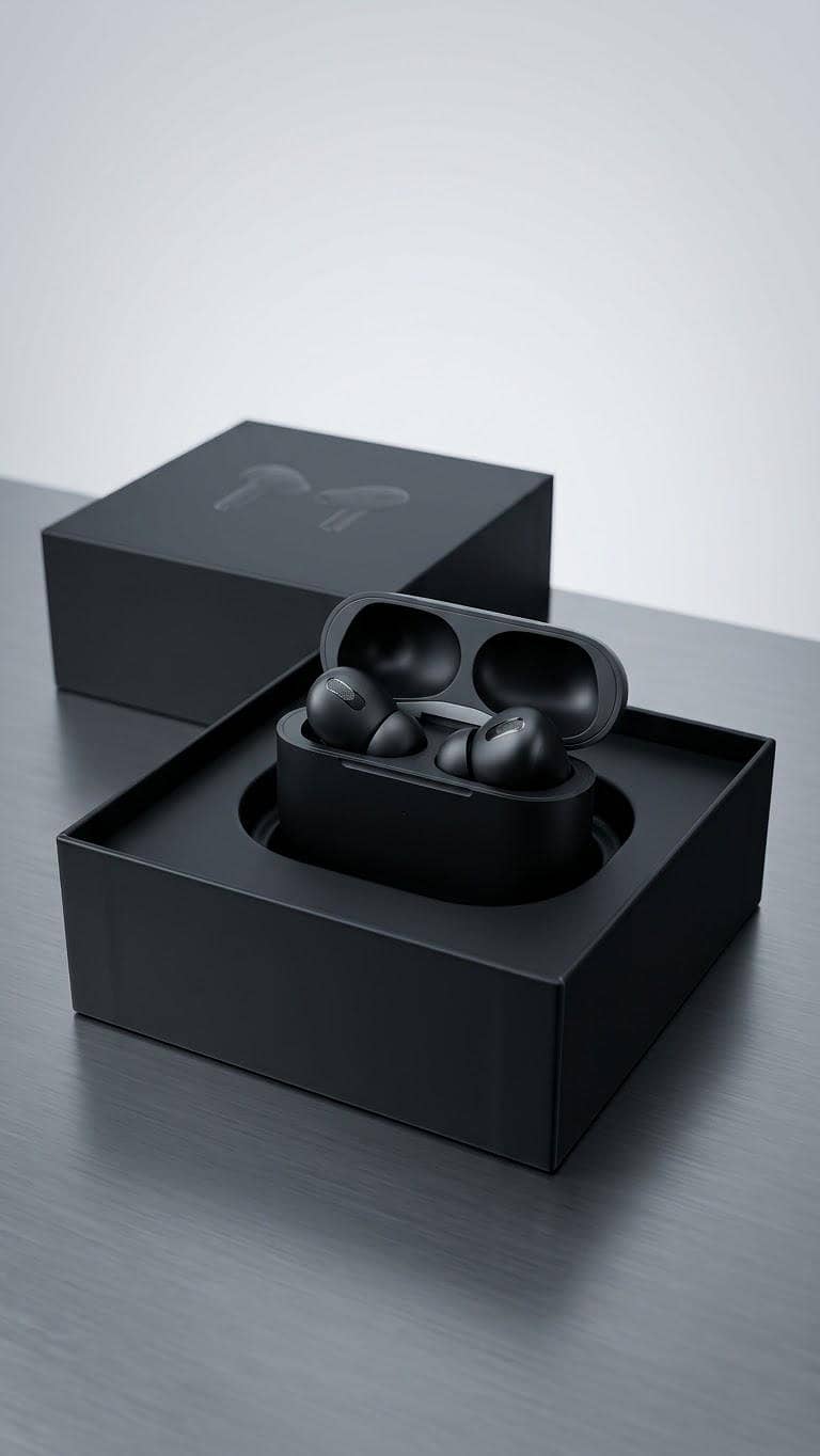Airpods Pro 0