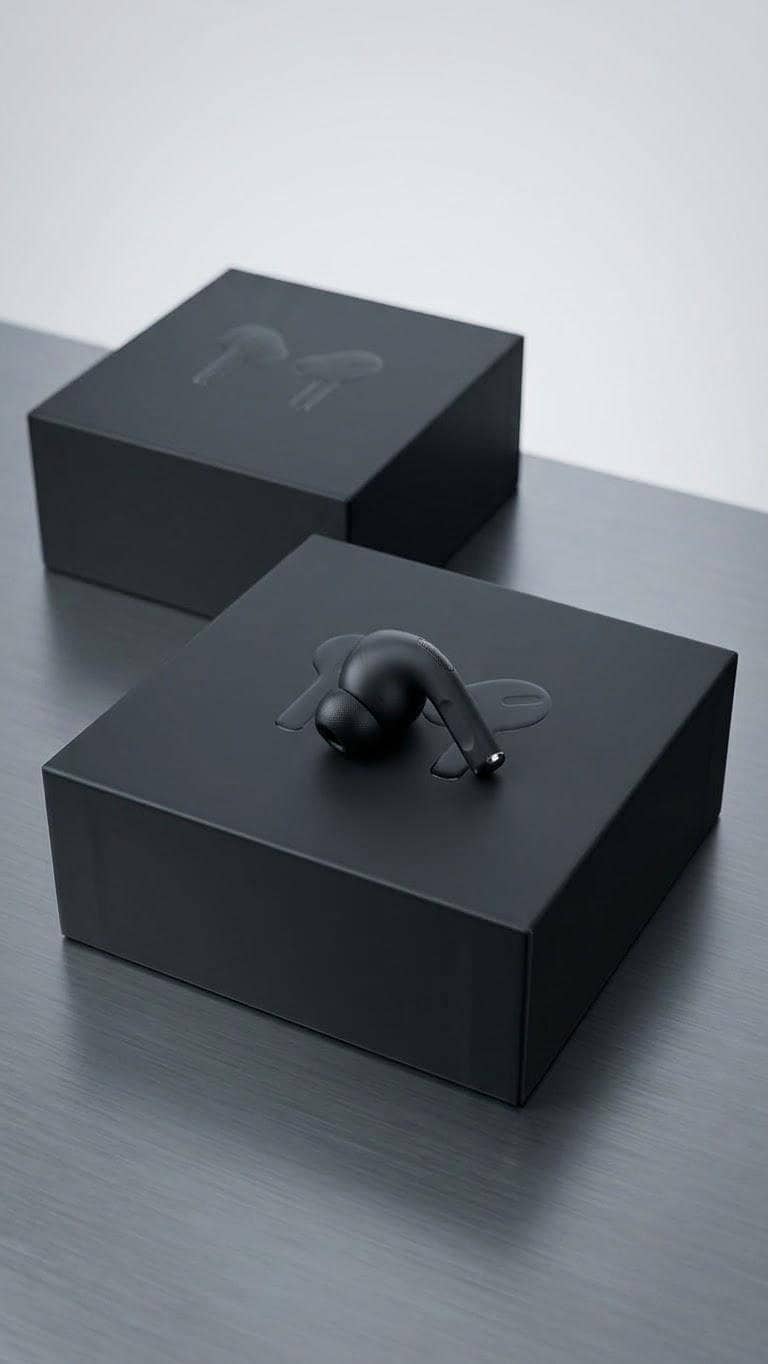 Airpods Pro 1