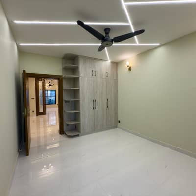 7 Marla Brand New Designer House for Rent Umar Block