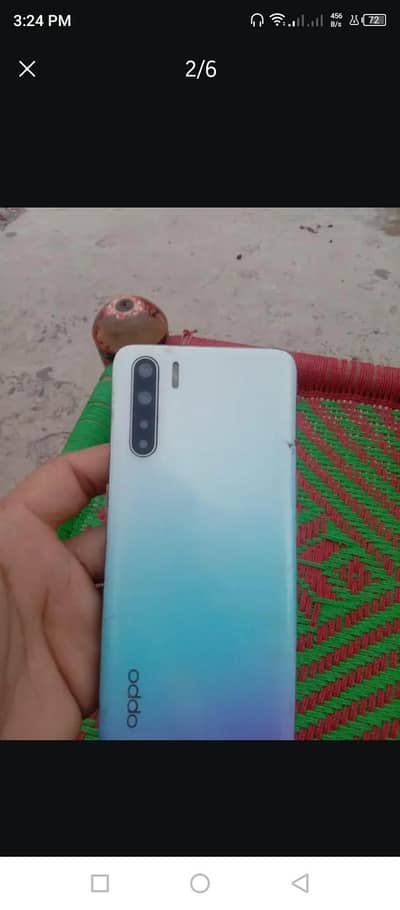 good  phone have to say