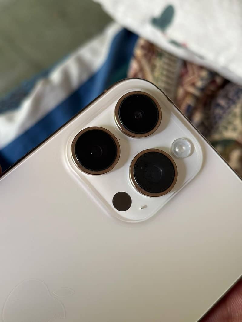 Apple iPhone 16 Pro Max 1