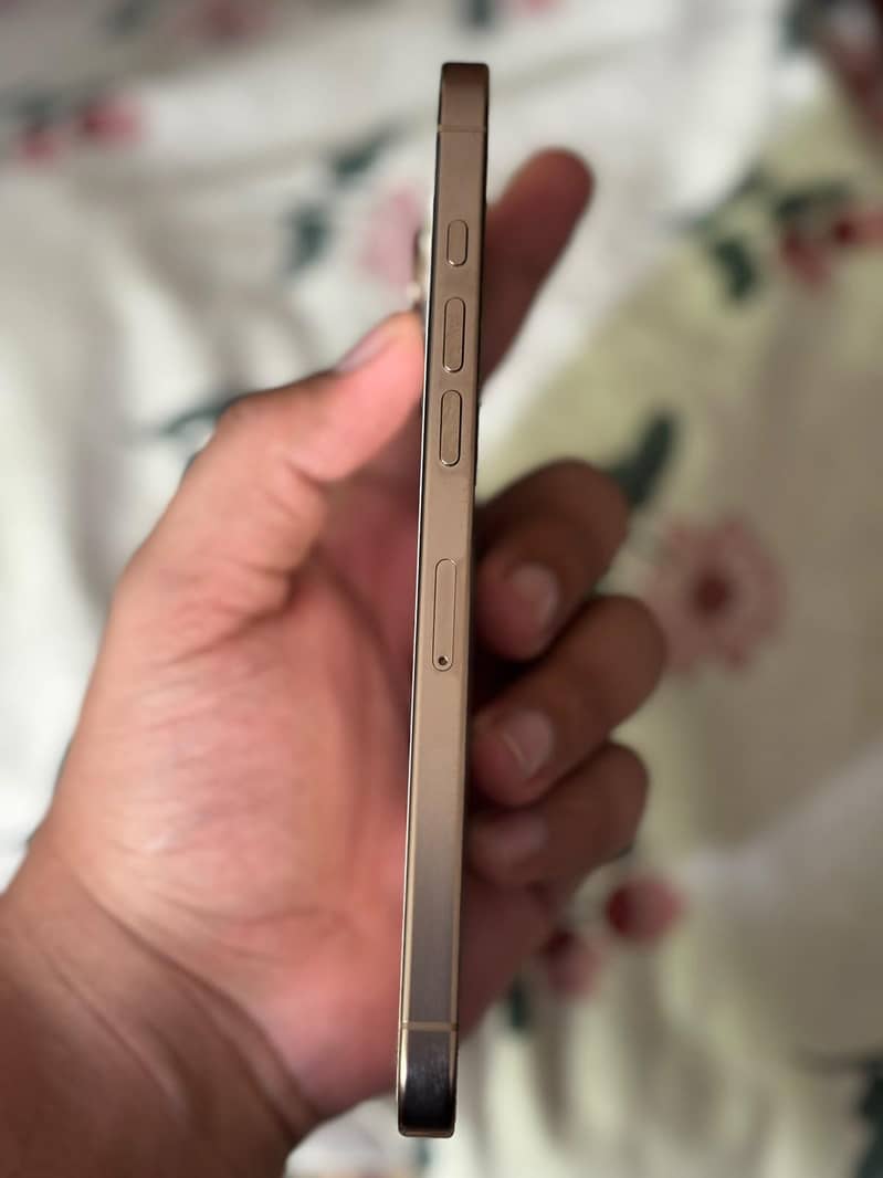 Apple iPhone 16 Pro Max 3