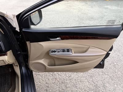 Honda City 2020