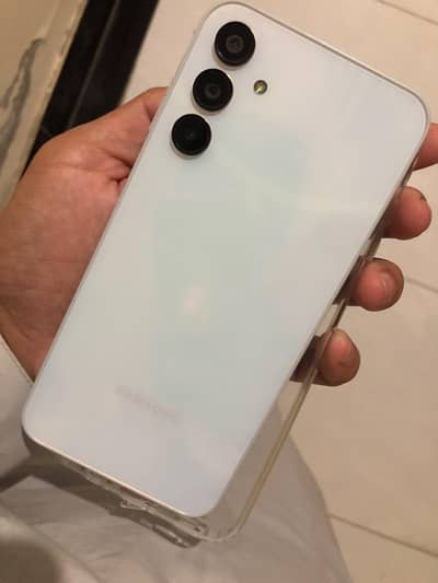Samsung Mobile A15 5G