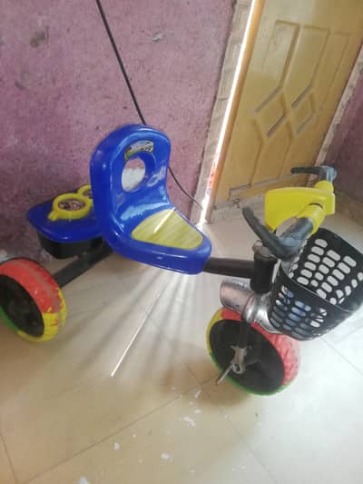 for baby under 5 years