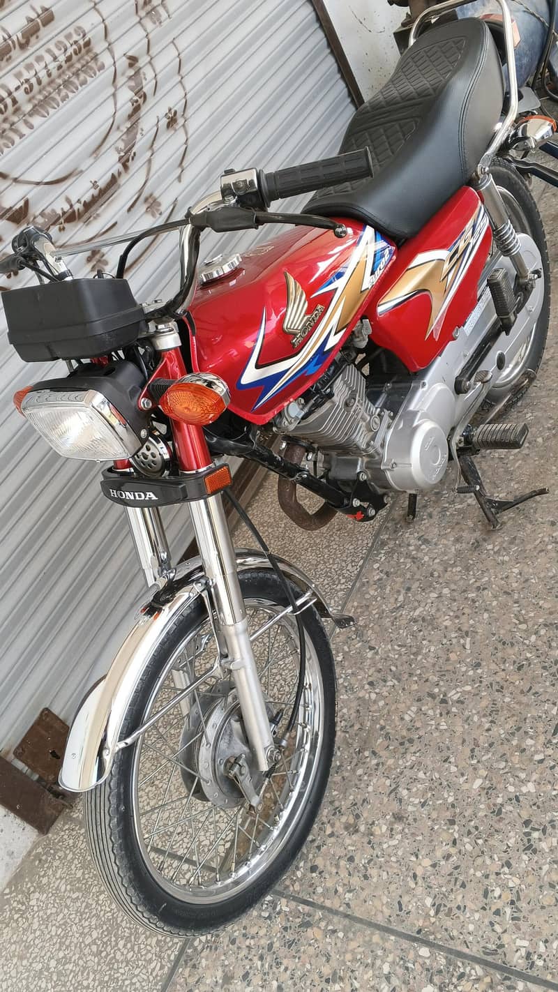 CG 125 1