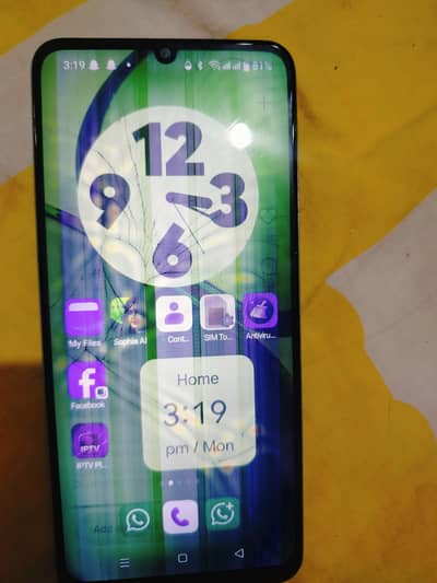 Realme Note 60x