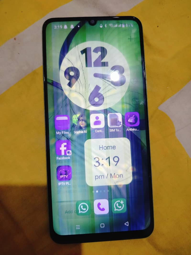 Realme Note 60x 1