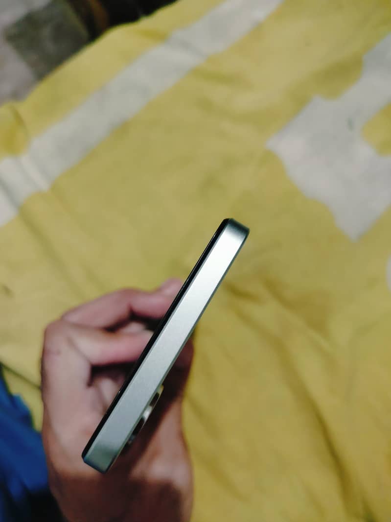 Realme Note 60x 5