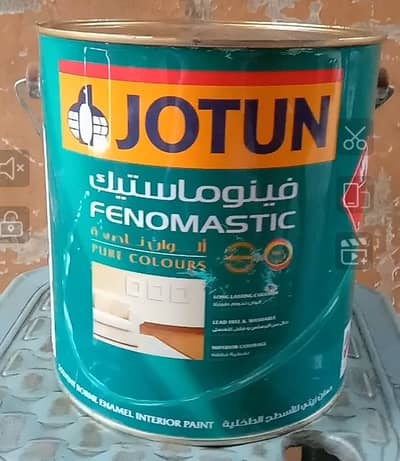 JOTUn paint Original