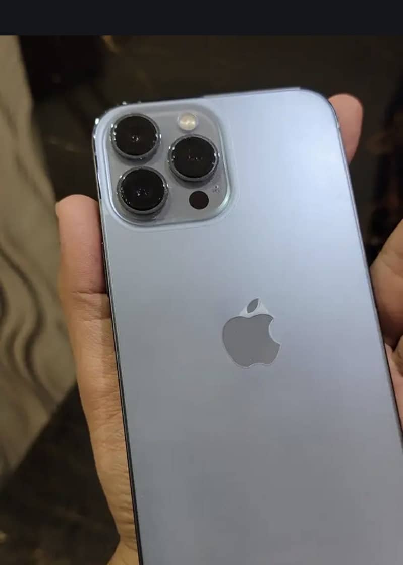 Apple iPhone 13 Pro Max 1