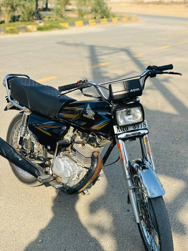 CG 125 1