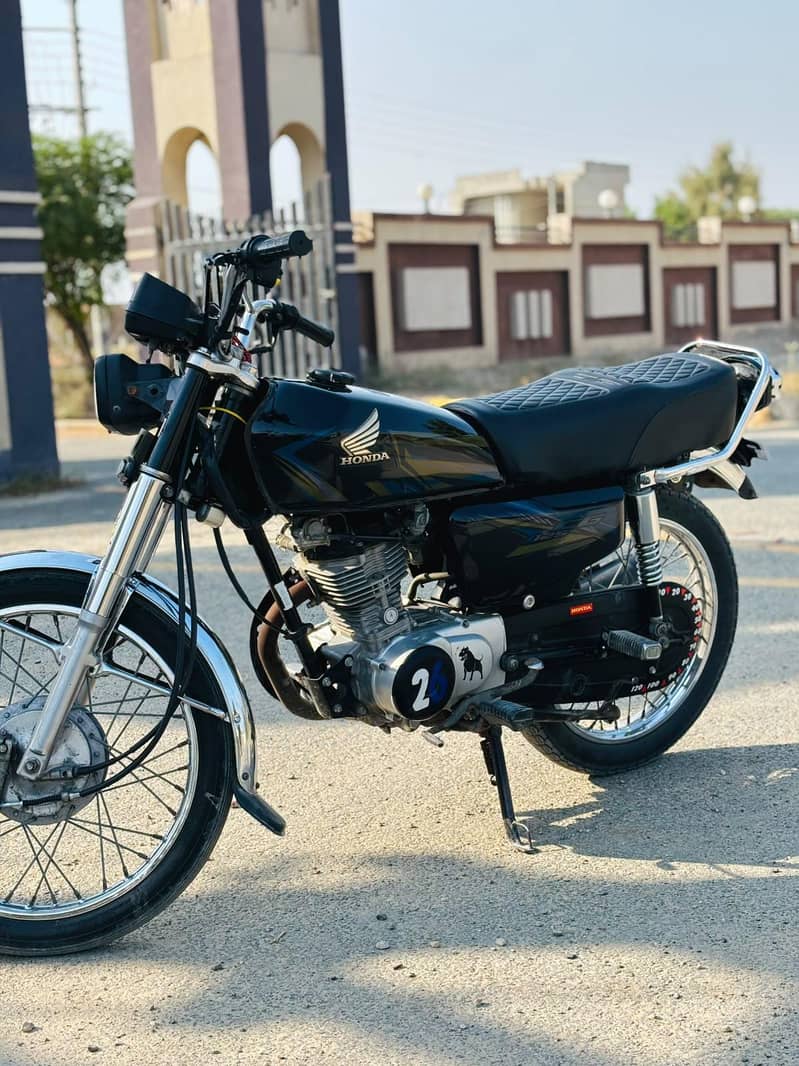 CG 125 2