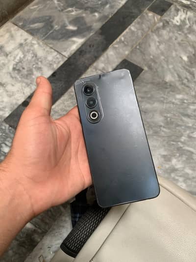 Itel S25
