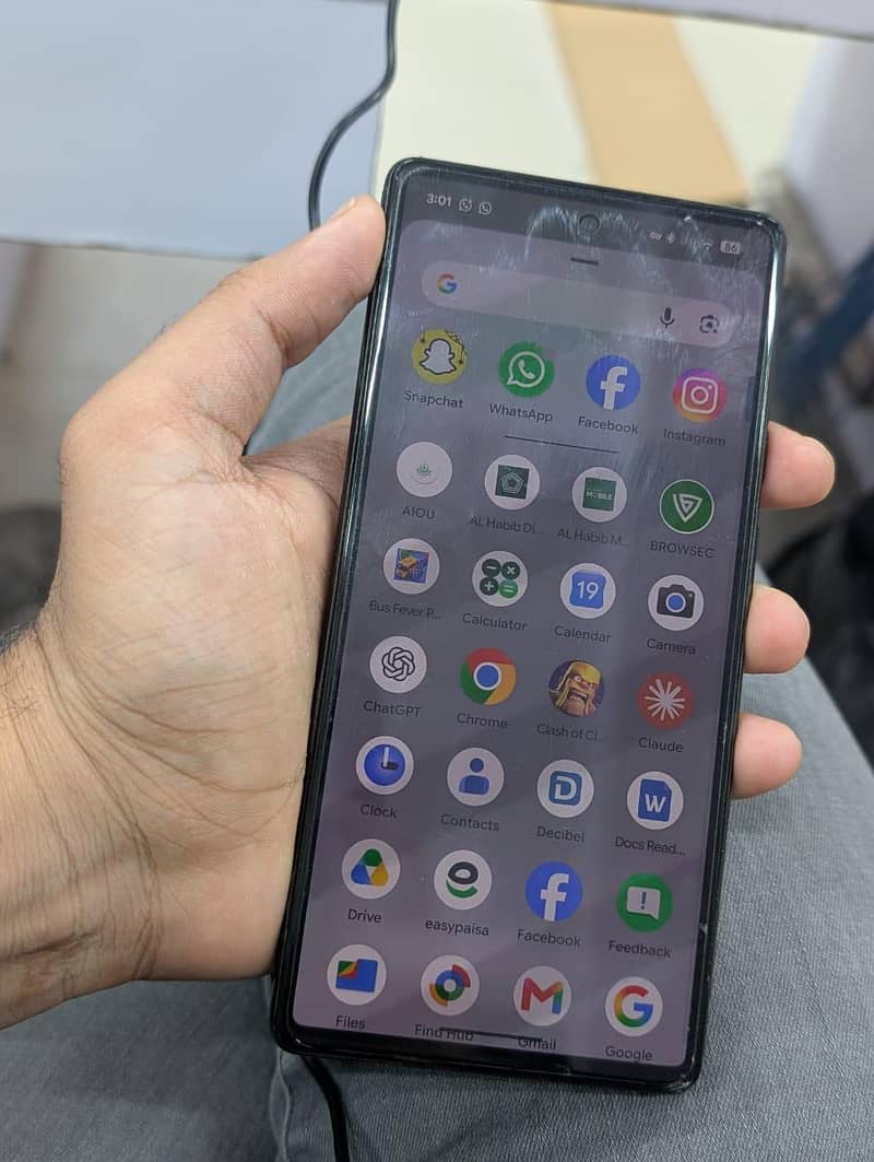 Google Pixel 6 (39000) 3