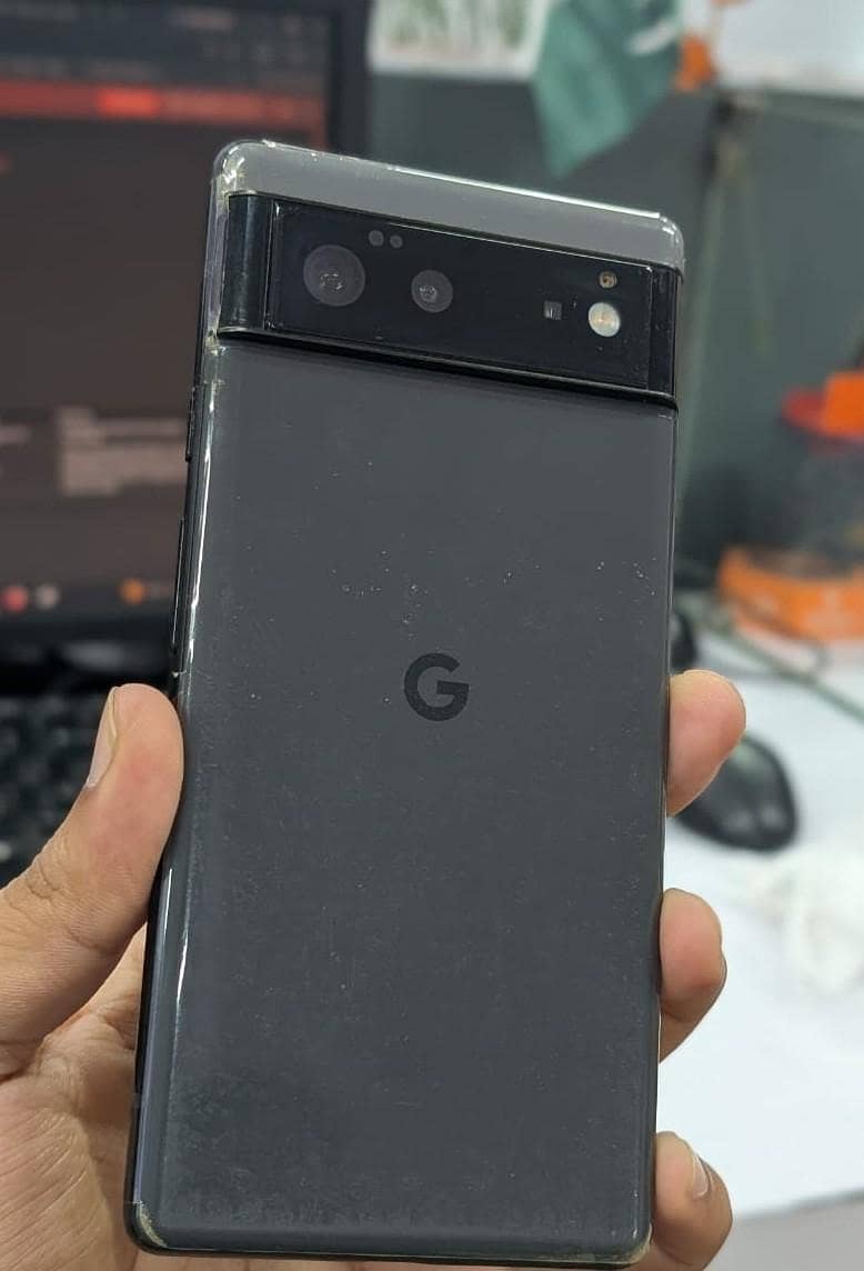 Google Pixel 6 (39000) 6