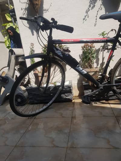 cycle