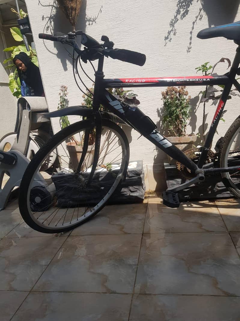 cycle 0