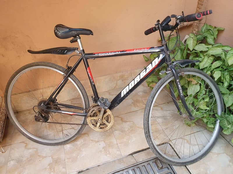 cycle 4