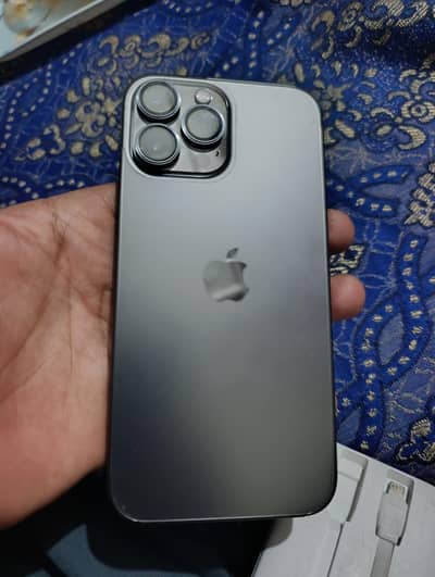 Apple iPhone 13 Pro Max pta approved