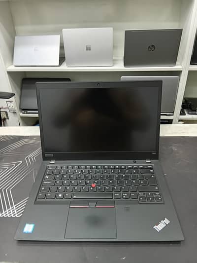 Lenovo Thinkpad  T490