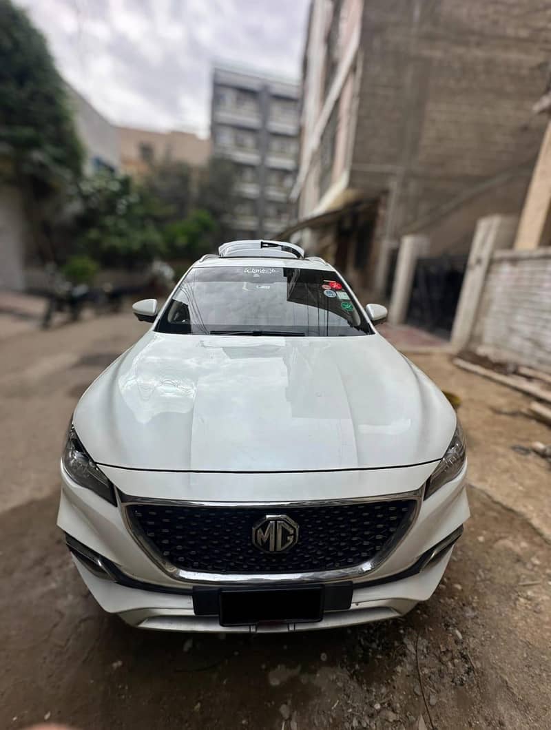 MG HS 2021 0