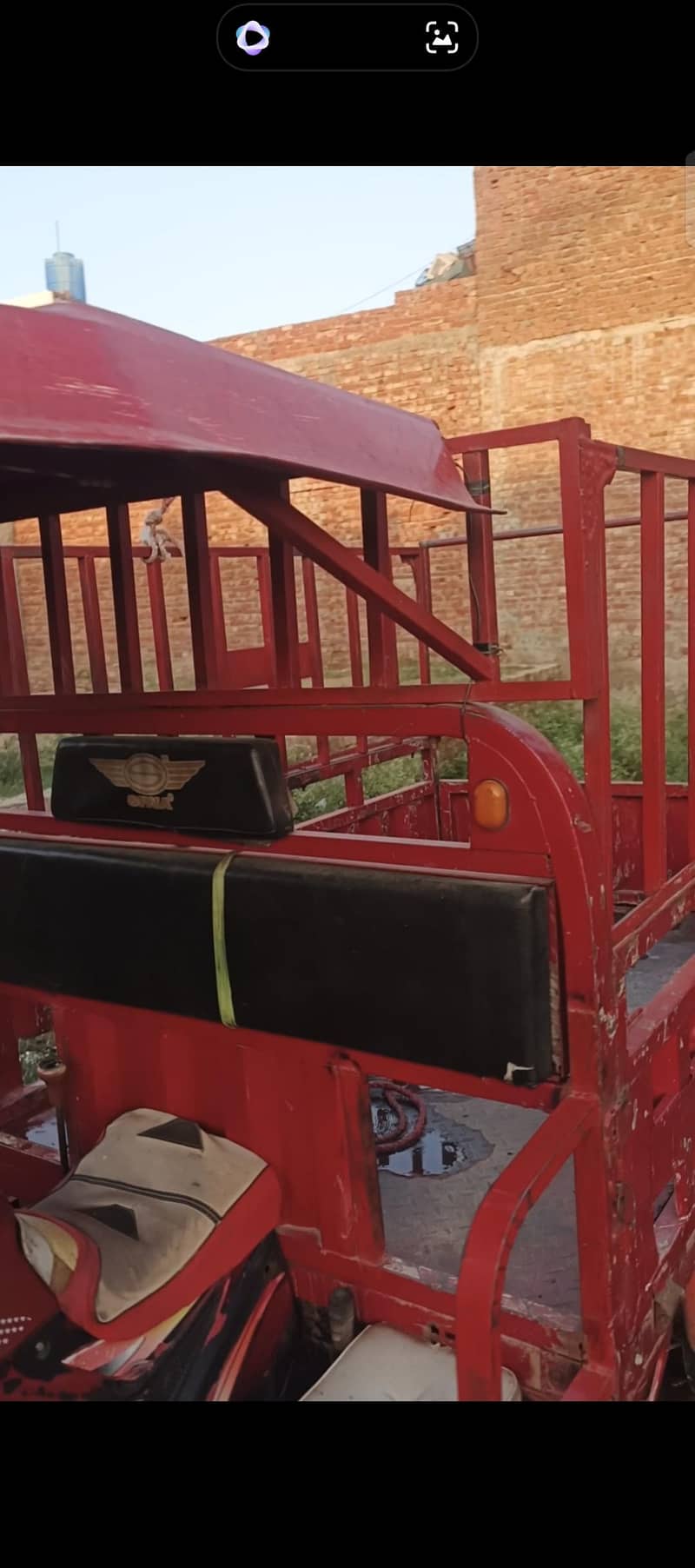 Loader Rikshaw 4